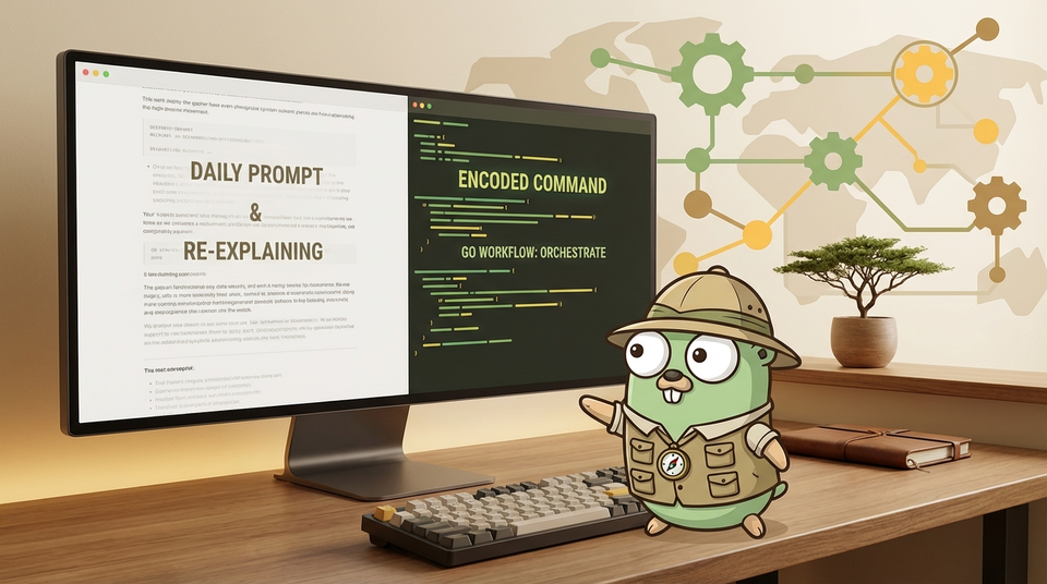 Go Tips and Tricks, Articles, and more! - Gopher Guides